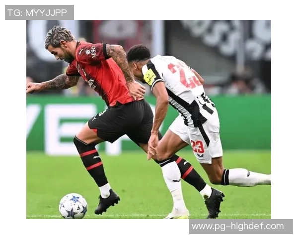 英超激战AC米兰逆转莱比锡乌龙球瞬间点燃全场激情集锦回顾