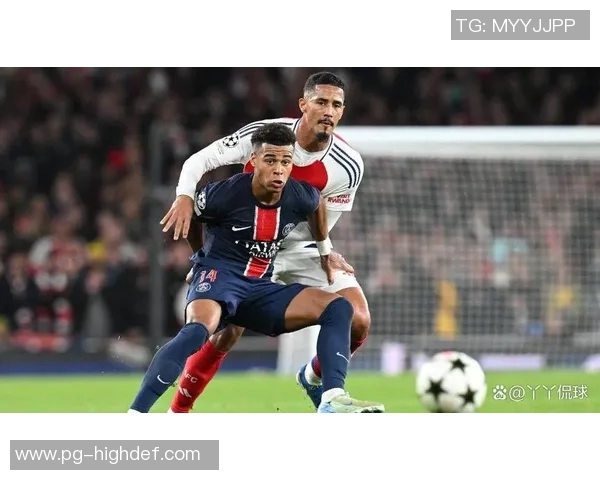 英超惊天逆转巴黎圣日耳曼险胜阿森纳引发转会热议