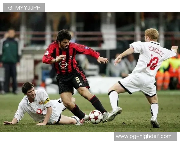 足总杯激战AC米兰与曼联战成平局帽子戏法瞬间点燃全场激情